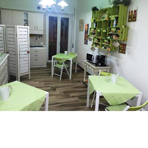 B&B Castello