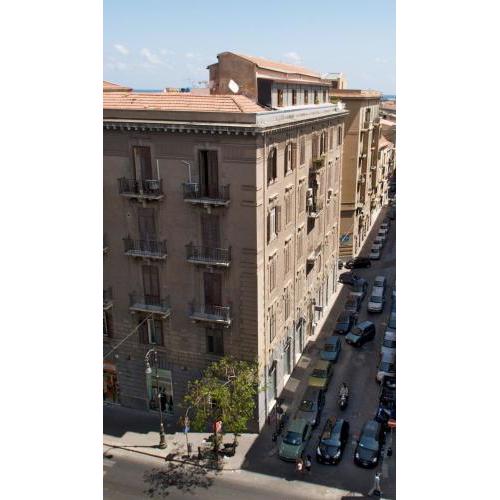 B&B Castiglia