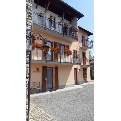 B&B CA'SUANA