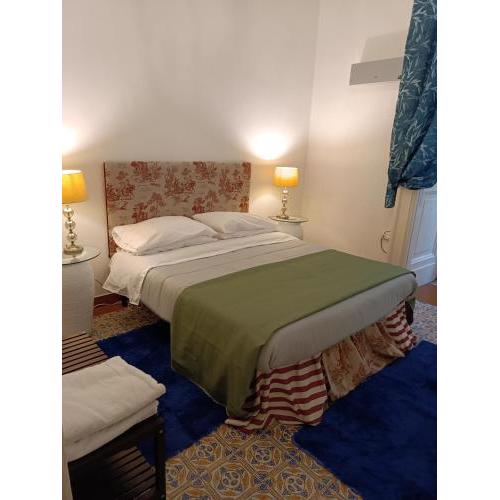 b&b Cavallerizza 14
