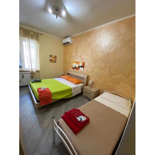 B&B Cavirani