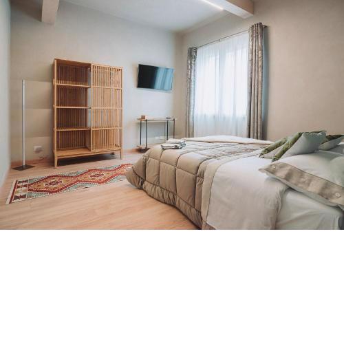 B&B CAVOUR 117