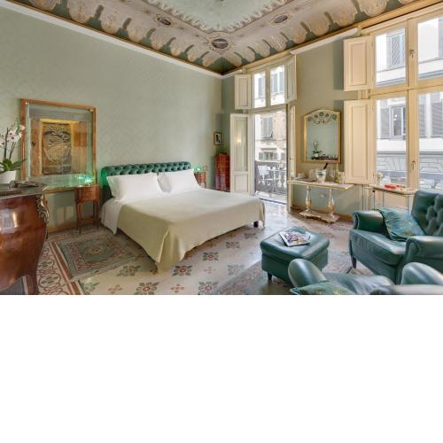 B&B Cavour10 Firenze