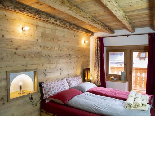 B&B Cedavécia
