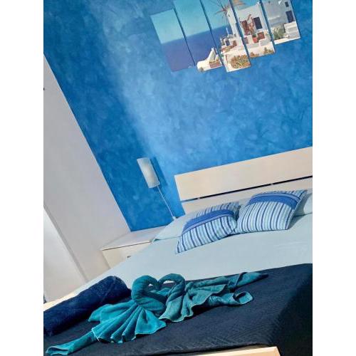B&b Cefalù