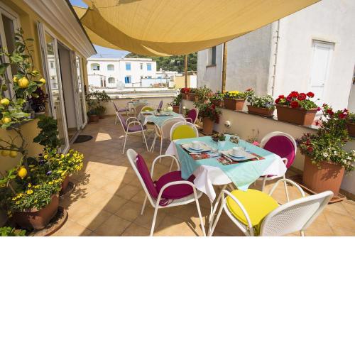 B&B Celestina Ischia