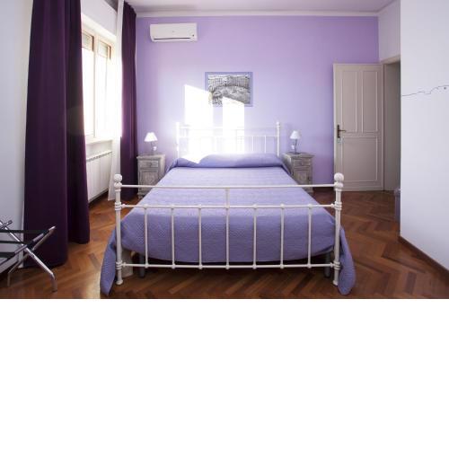 B&B Cento Passi Dalle Mura