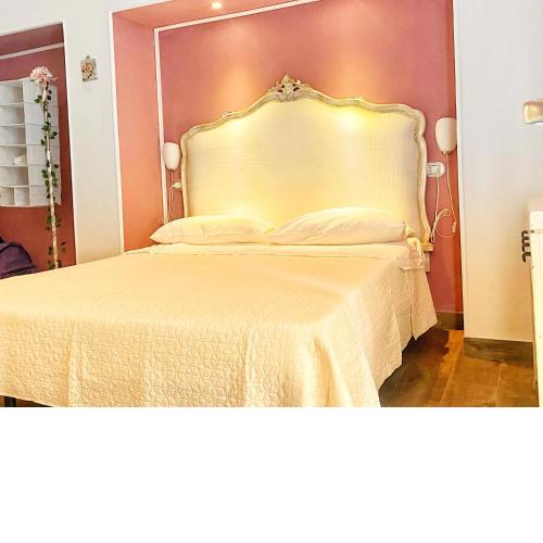 B&B Central Station Suite