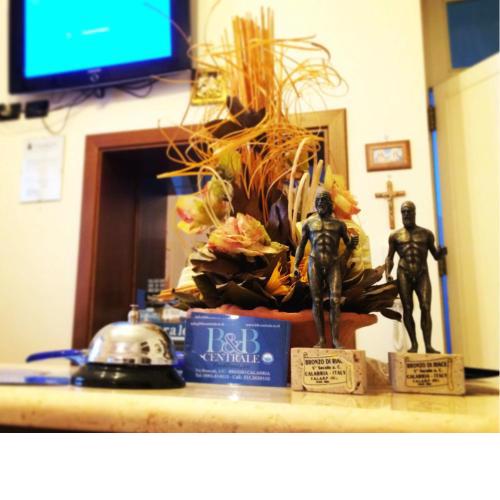 B&B Centrale Affittacamere