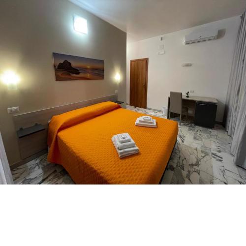 B&B CENTRALE