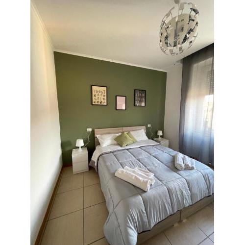 B&B Centro Città