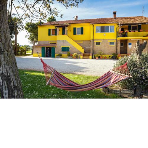 B&B Centro Ippico Andrea