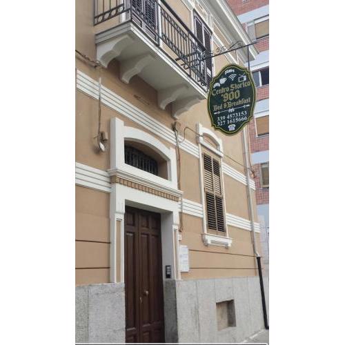B&B Centro Storico 900