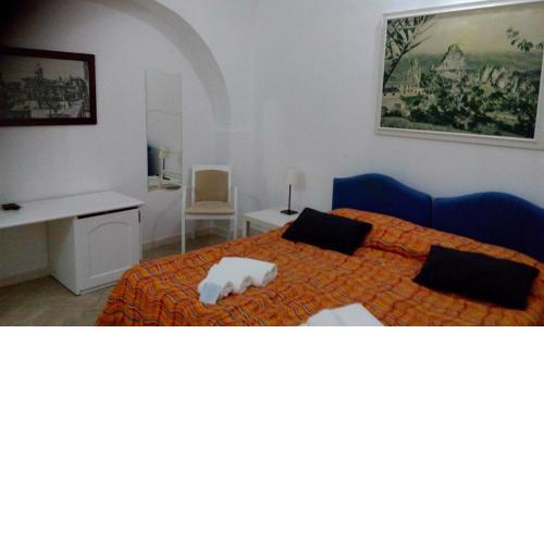 B&B Centro Storico
