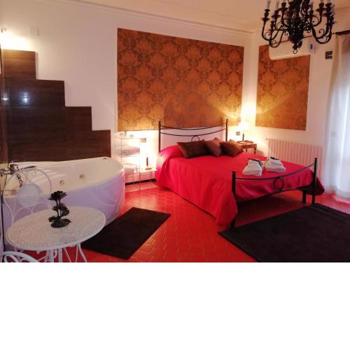 B&B Centrum Palmi