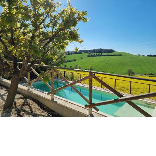 B&B Ceresà - Country House