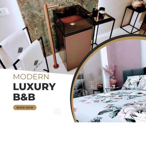 B&B Cerignola - Suite Corso Roma