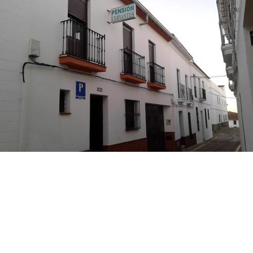 B&B Cervantes