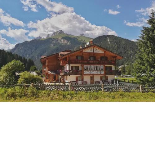 B&B Cesa Ciasates