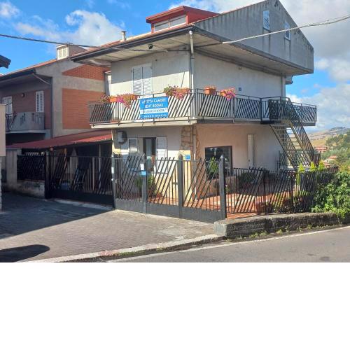 BB Cesarò Mariolo house