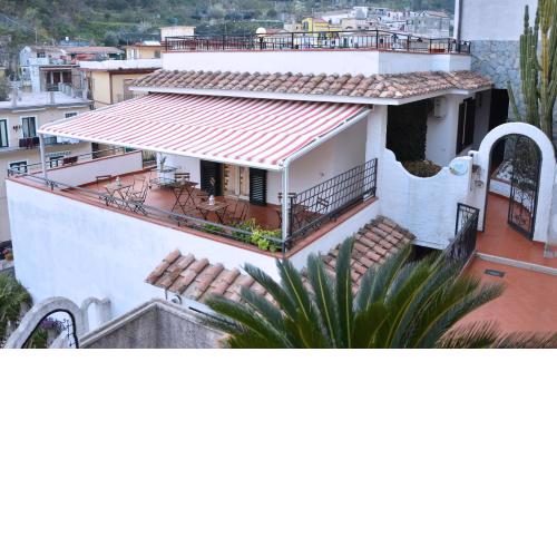 B&B Cetara Amalfi Coast