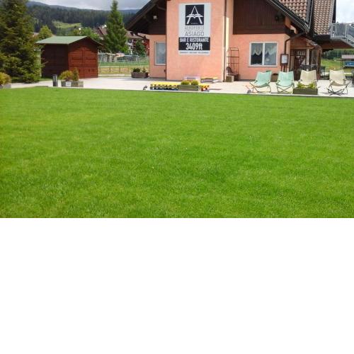 B&B Chalet Aeroporto