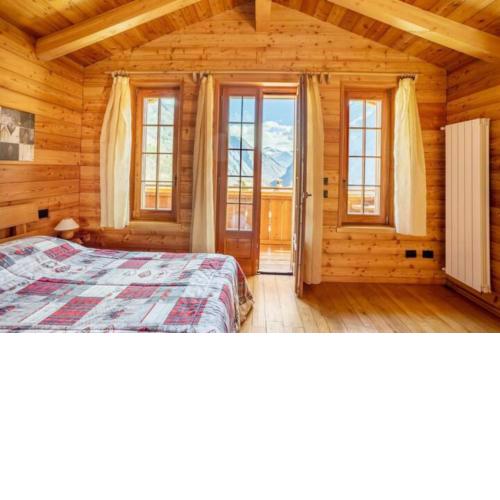 B&B Chalet Il Picchio