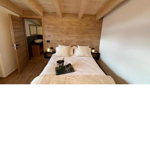 B&B Chalet Naturalp