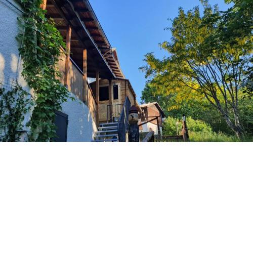 B&B Chalet