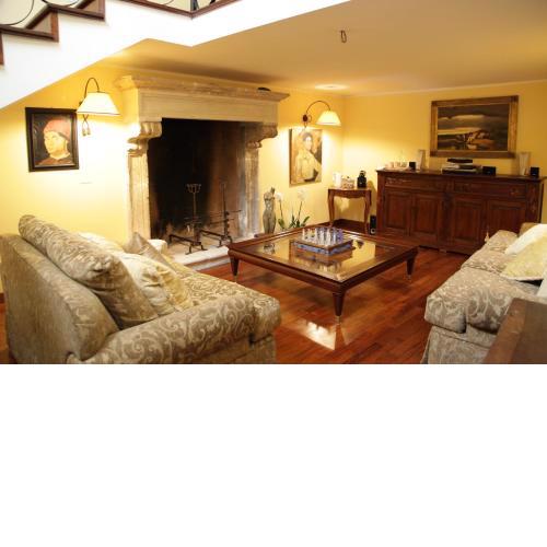 B&B Charme Celestino V°