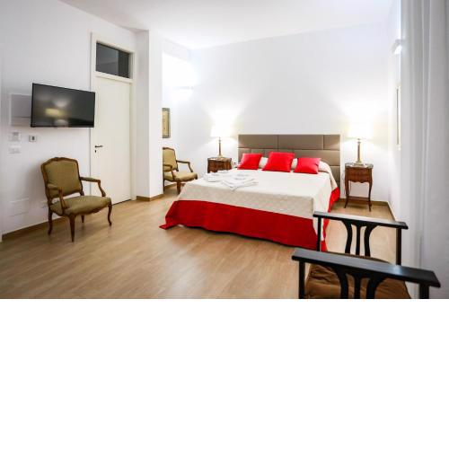 B&B Charme