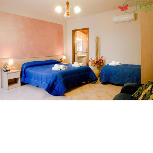 B&B Charme