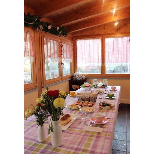 B&B Chez Annie