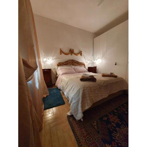 B&B Chez Elisabeth