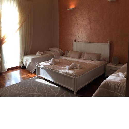 B&B Chez Moi