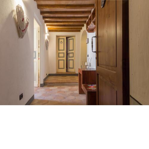 B&B Chez Nous - Città della Pieve