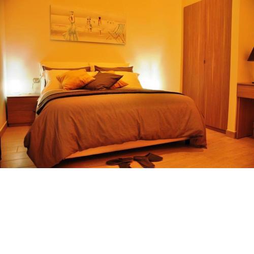 B&B Chiaia 216