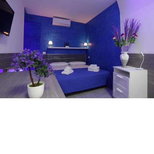 B&B Chiaia Relax