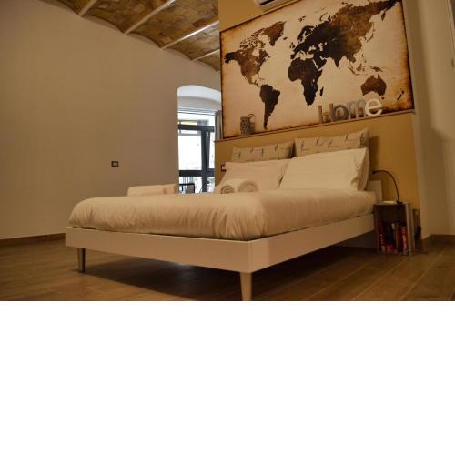 B&B Chiostro San Marco