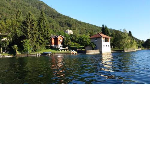 B&B Chocolat au lac