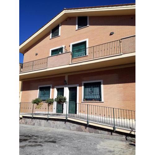 B&B Ciampino