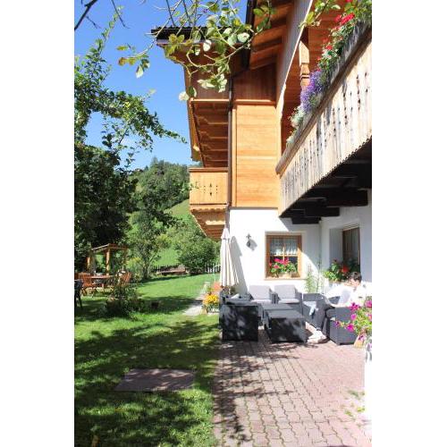 B&B Ciasa Brüscia