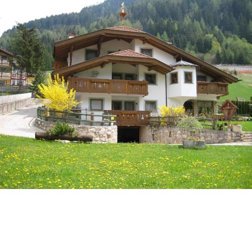 B&B Ciasa Weber