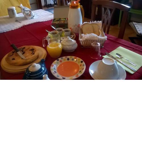 B&B Cimone