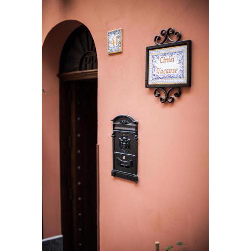 B&B Cinisi Vacanze