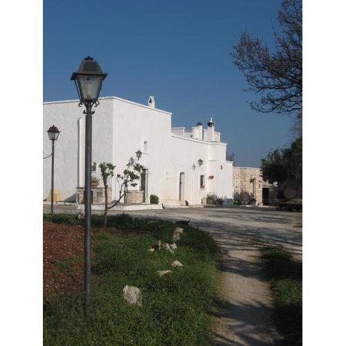 B&b Cinque Stalle