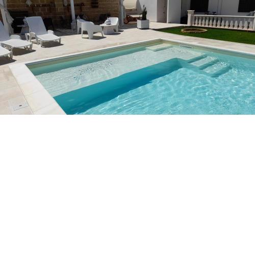 B&B Cinque Stelle Salento