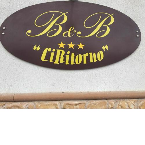 B&B Ciritorno