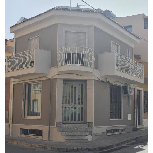 B&B città del carrubo