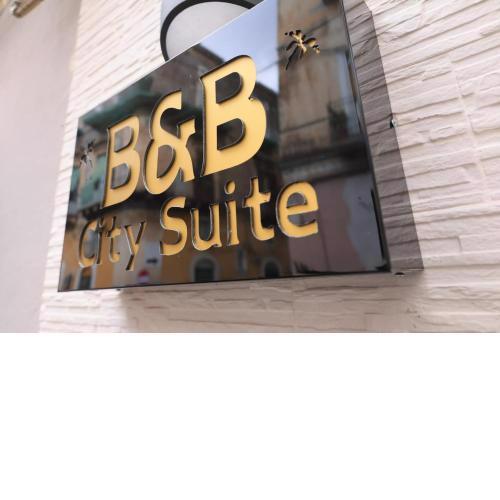 B&B City Suite